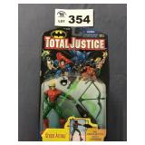 Batman - Total Justice