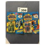 Kenner - Super Powers Collection