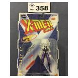 X-men 2099 - Futuristic Jai Lai