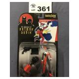 The Adventures Of Batman and Robin