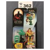 The New Adventures Of Batman