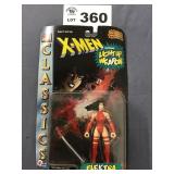 Marvel Comics - X-Men - Elektra