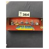 ERTL - DC Comics Super Heroes- Die Cast Metal