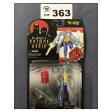 The Adventures Of Batman and Robin