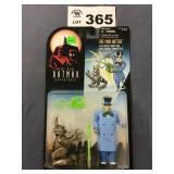 The New Batman Adventures