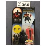 The New Batman Adventures