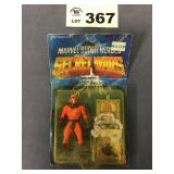 Marvel Super Heroes - Secret Wars