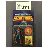 Marvel Super Heroes - Secret Wars