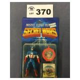 Marvel Super Heroes - Secret Wars