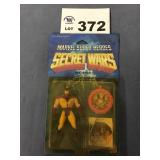 Marvel Super Heroes - Secret Wars