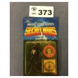 Marvel Super Heroes - Secret Wars