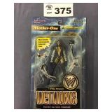 McFarlane Toys - Spawn - Wetworks