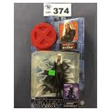 X-Men the Movie - Halle Berry as Storm