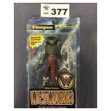 McFarlane Toys - Spawn - Wetworks