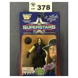 WF SuperStars - Series II - Under Taker