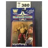 WF SuperStars - Series II - Shawn Michaels