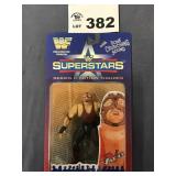WF SuperStars - Series II - Vader