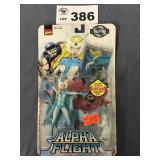Marvel Comics- Alpha Flight