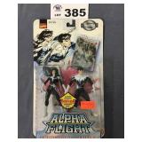 Marvel Comics - Alpha Flight