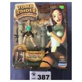 Tomb Raider Adventures Of Lara Croft