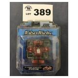 Robo Rods - Ford 06 Mustang GT - Stang-One- red