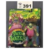 The Pirates Of Dark Water - Bloth