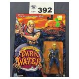 The Pirates Of Dark Water - Ren