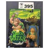 The Pirates Of Dark Water - Konk