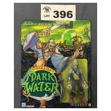 The Pirates Of Dark Water - Mantus