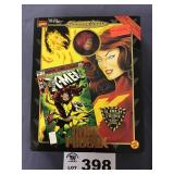 Marvel Comics- Dark Phoenix