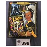 Marvel Comics - Famous Cover Series - Storm