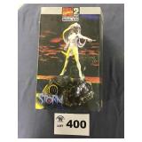 Marvel Comics Model Kit - Storm