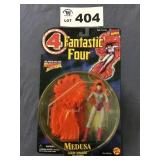Marvel Comics - Fantastic Four - Medusa