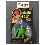 Marvel Comics - Fantastic Four - Mole Man