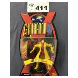 Marvel Comics - Generation X - Jubilee