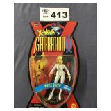 Marvel Comics - Generation X - White Queen
