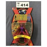 Marvel Comics - Generation X - Penance