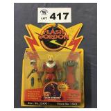 Flash Gordon in Flight Suit