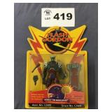 Flash Gordon - Kobalt The Mercenary