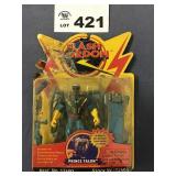 Flash Gordon - Prince Talon