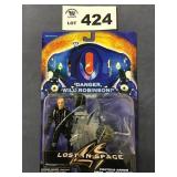 Lost in Space - "Danger Will Robinson"