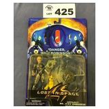 Lost in Space - "Danger Will Robinson"