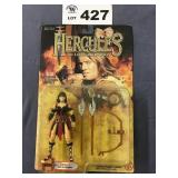 Hercules The Legendary Journeys