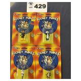 ERTL - Looney Tunes  Die Cast Metal