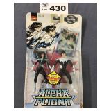 Marvel Comics - Alpha Flight