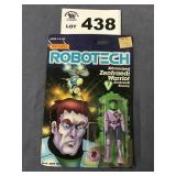 Matchbox - Robotech