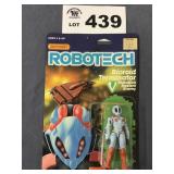 Matchbox - Robotech