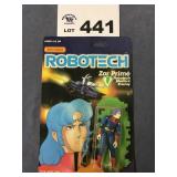 Matchbox - Robotech