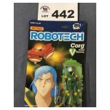 Matchbox - Robotech