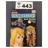 Matchbox - Robotech